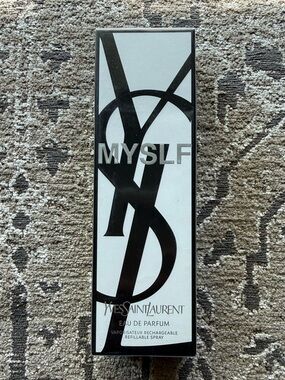 Yves Saint Laurent MYSLEF Eau de Parfum